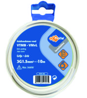 VTMB kabel - 3x2,5mm2